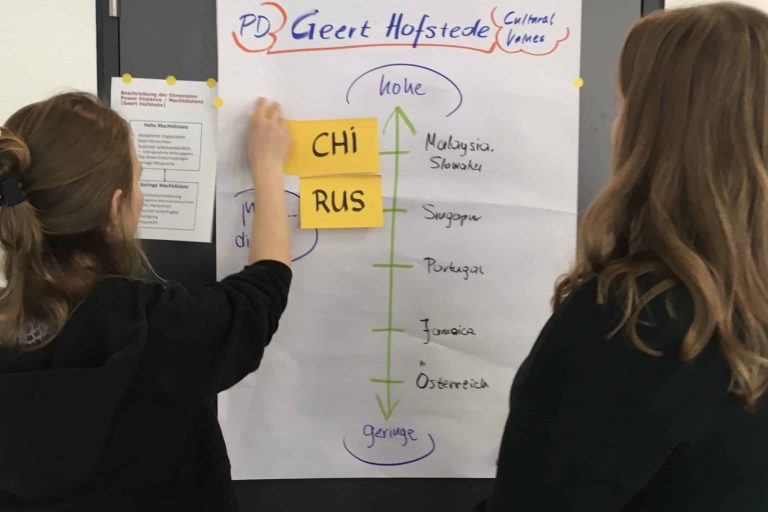 Differentielle Psychologie