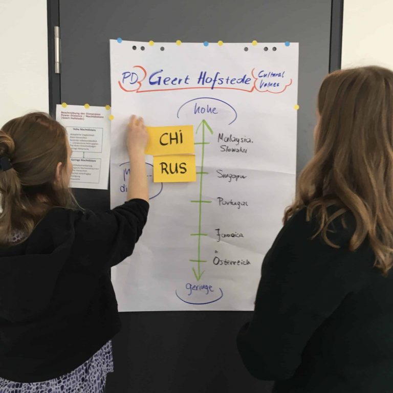 Differentielle Psychologie