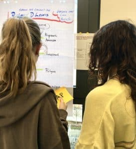 Differential Psychology