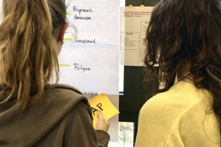 Differential Psychology